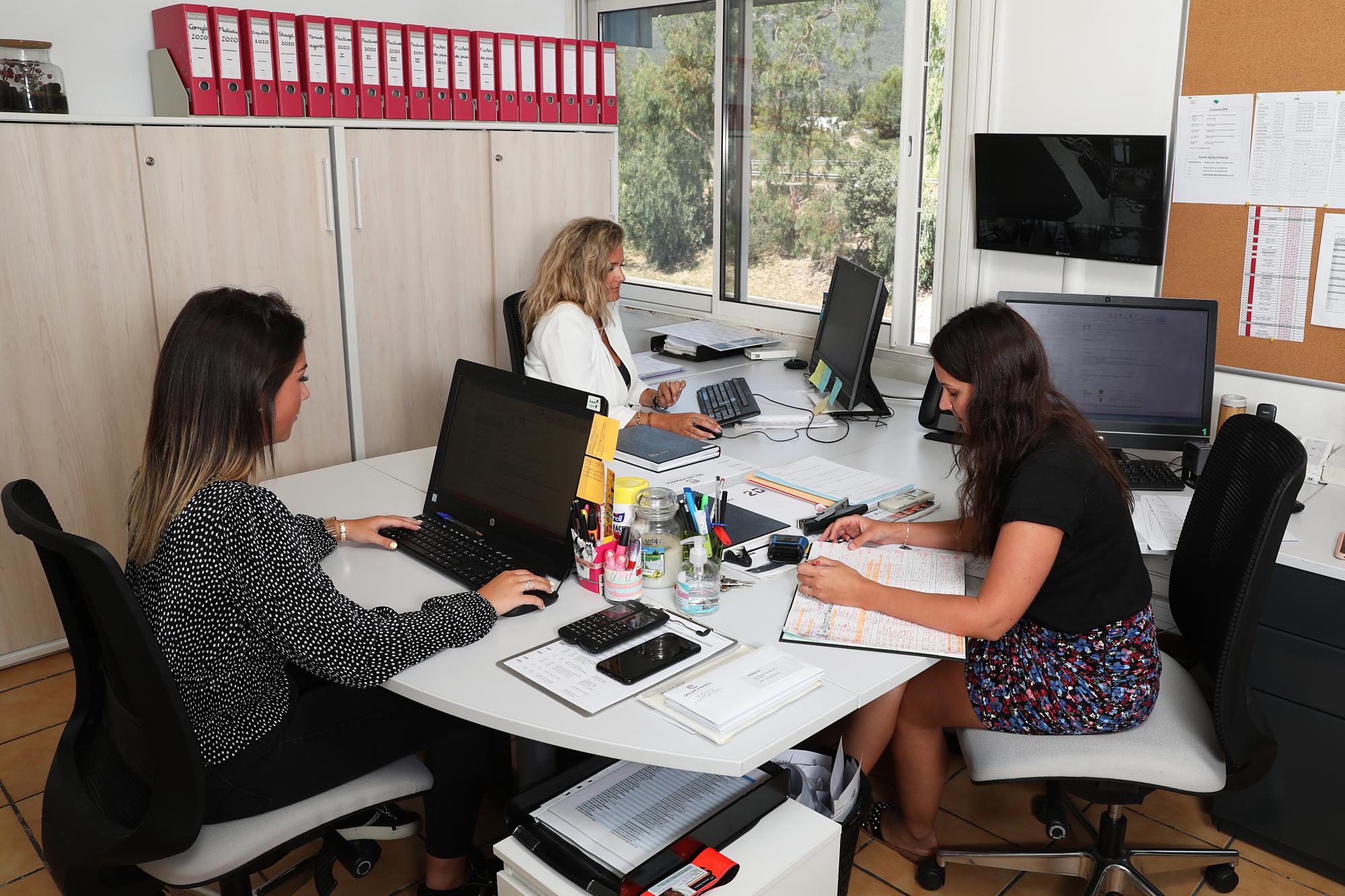 Entreprise de scurite Var recrutement