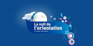 Nuit de l'orientation