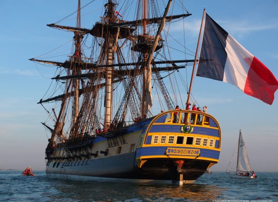 l'hermione