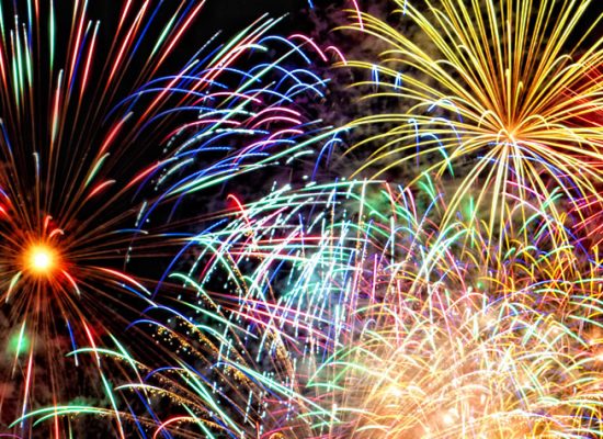 Festivités 2017
