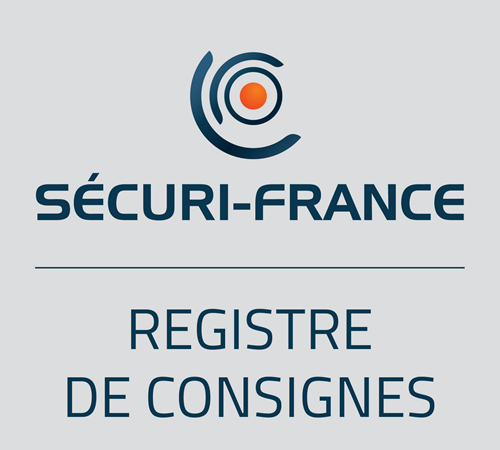 Registre des consignes